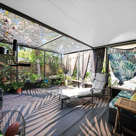 Zen Jungle House By Busch Gardens Sleeps 12 With Outdoor Games & Detached Play Space! Тампа Екстер'єр фото